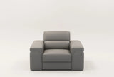 Divani Casa Atlantis Modern Lounge Chair