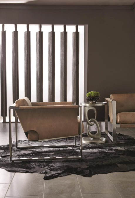 Linea Side Table
