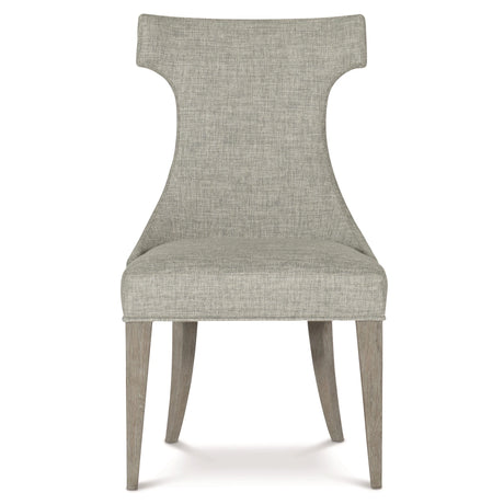 Tahlia Fabric Side Chair