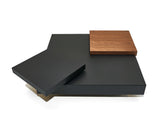Modrest Ambry Modern Coffee Table