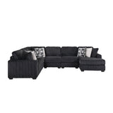 Snuggle Sectional