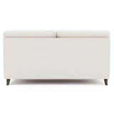 Mila Fabric Loveseat