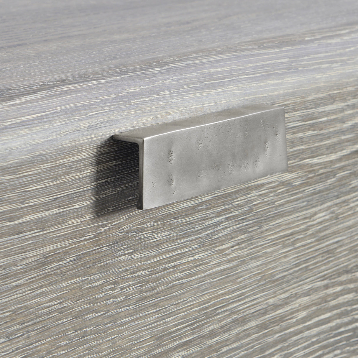 Monolith Nightstand