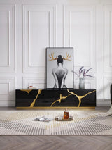Modrest Aspen Modern Tv Stand