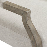 Santa Barbara Arm Chair