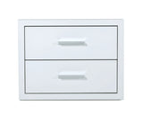 Modrest Adan Modern Nightstand