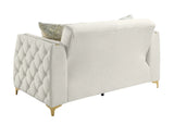 Lippa Loveseat