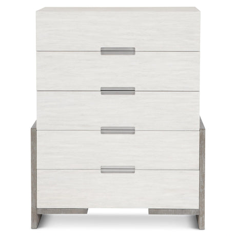 Foundations Tall Drawer Chest