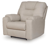 Belmone Pike Recliner