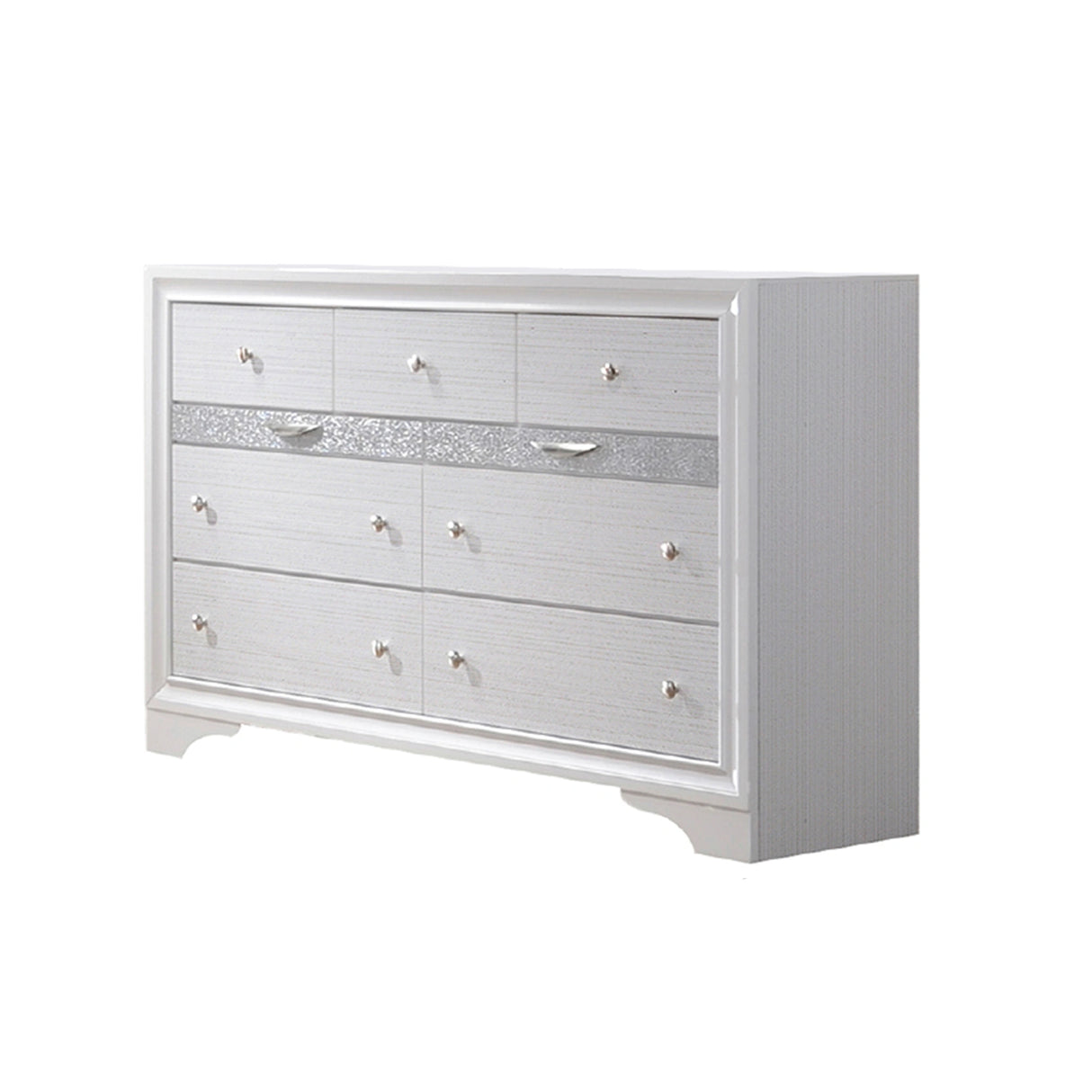 Matrix Dresser