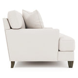 Mila Fabric Loveseat