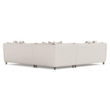 Joli Fabric Sectional