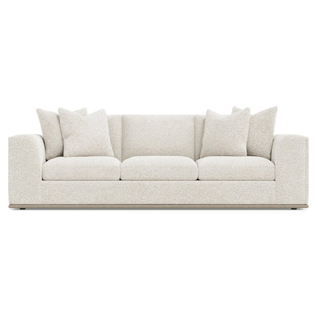 Prague Fabric Sofa