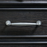 Kings Court Dresser & Mirror
