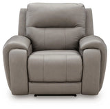Real Moments Recliner