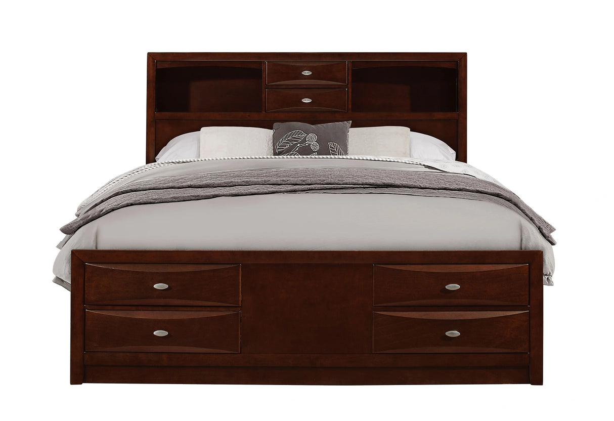 Linda Bed Group