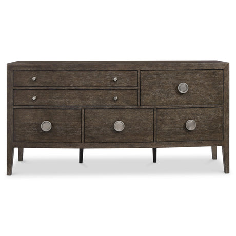 Linea Dresser