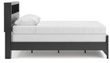 Broachmyn Bed