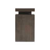 Outline Accent Table