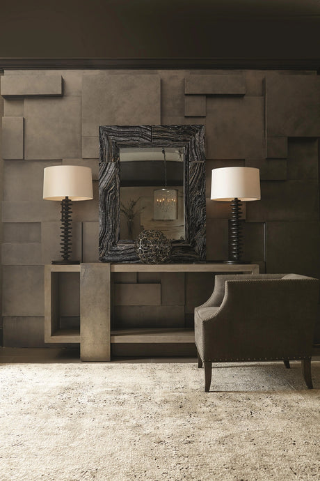 Linea Console Table