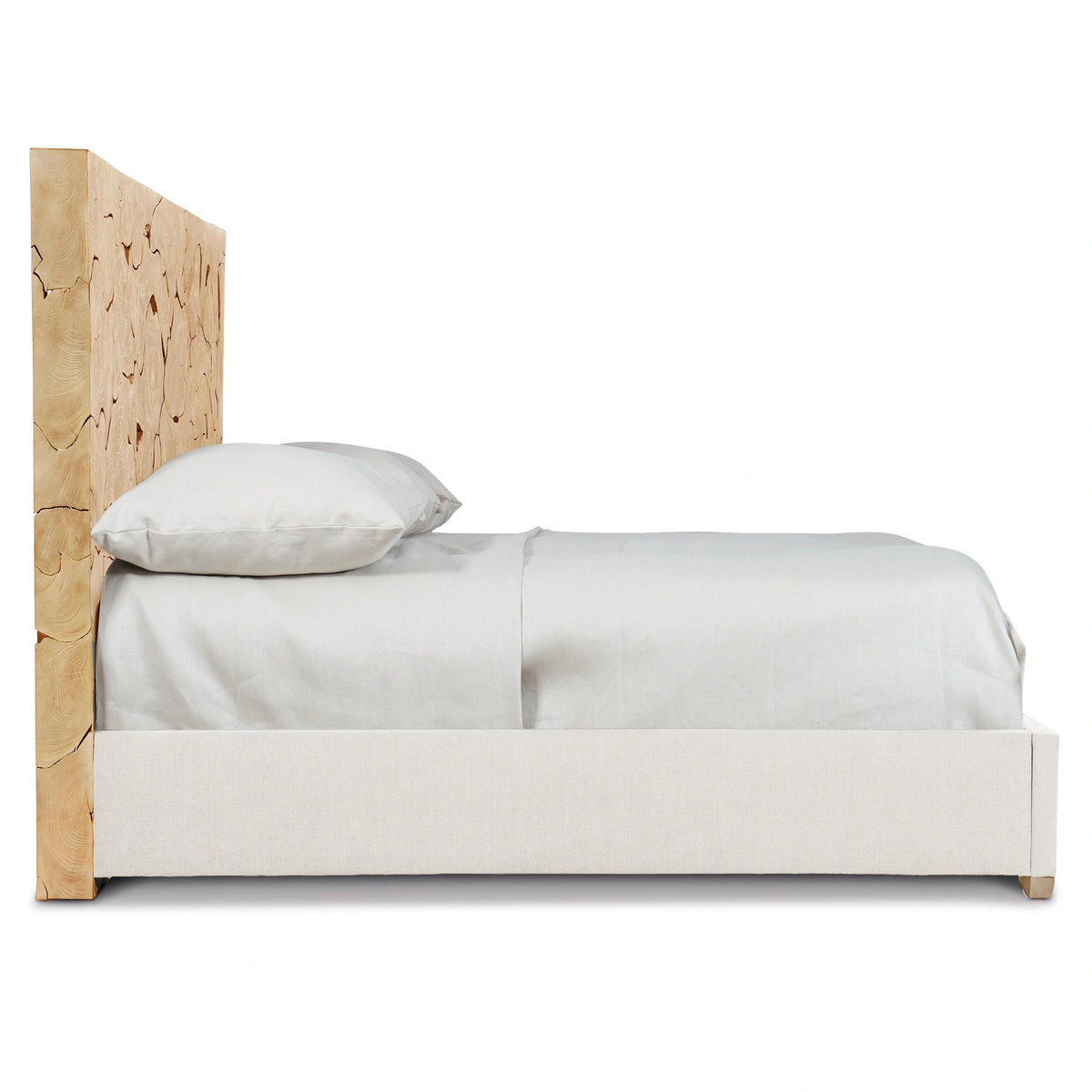 Calavaras Panel Bed King