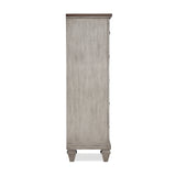 Mariana Chest-Vintage Creme