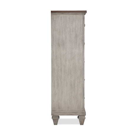 Mariana Chest-Vintage Creme