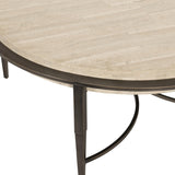 Barclay Cocktail Table