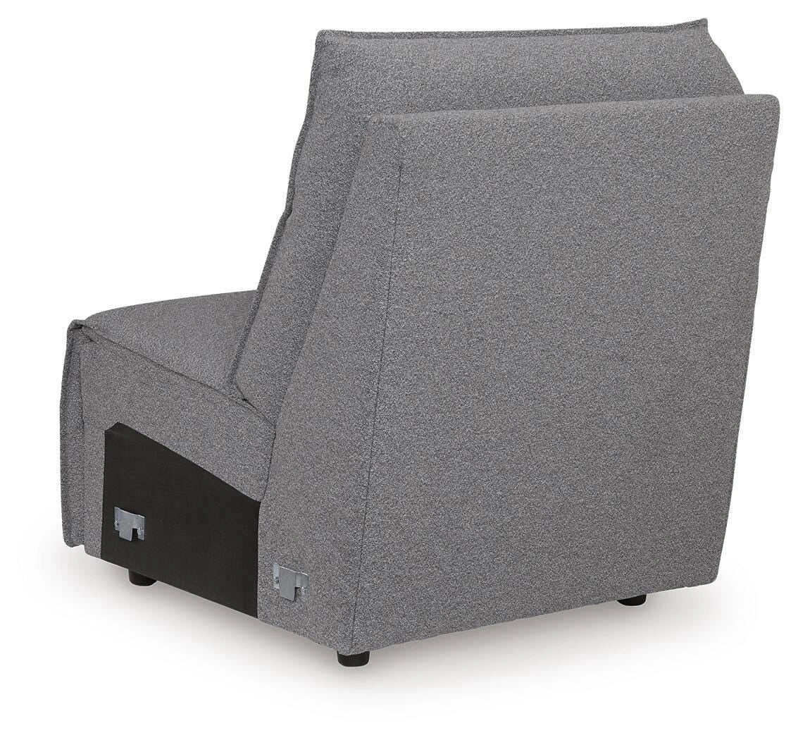 Modmax II Reclining Sofa Chaise