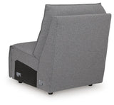 Modmax II Reclining Sofa Chaise