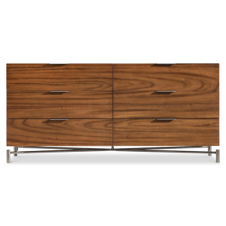Brasea Dresser