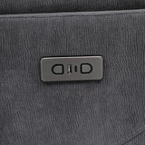 Adler Power Swivel Glider Recliner