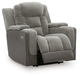 Mixed Motion Recliner