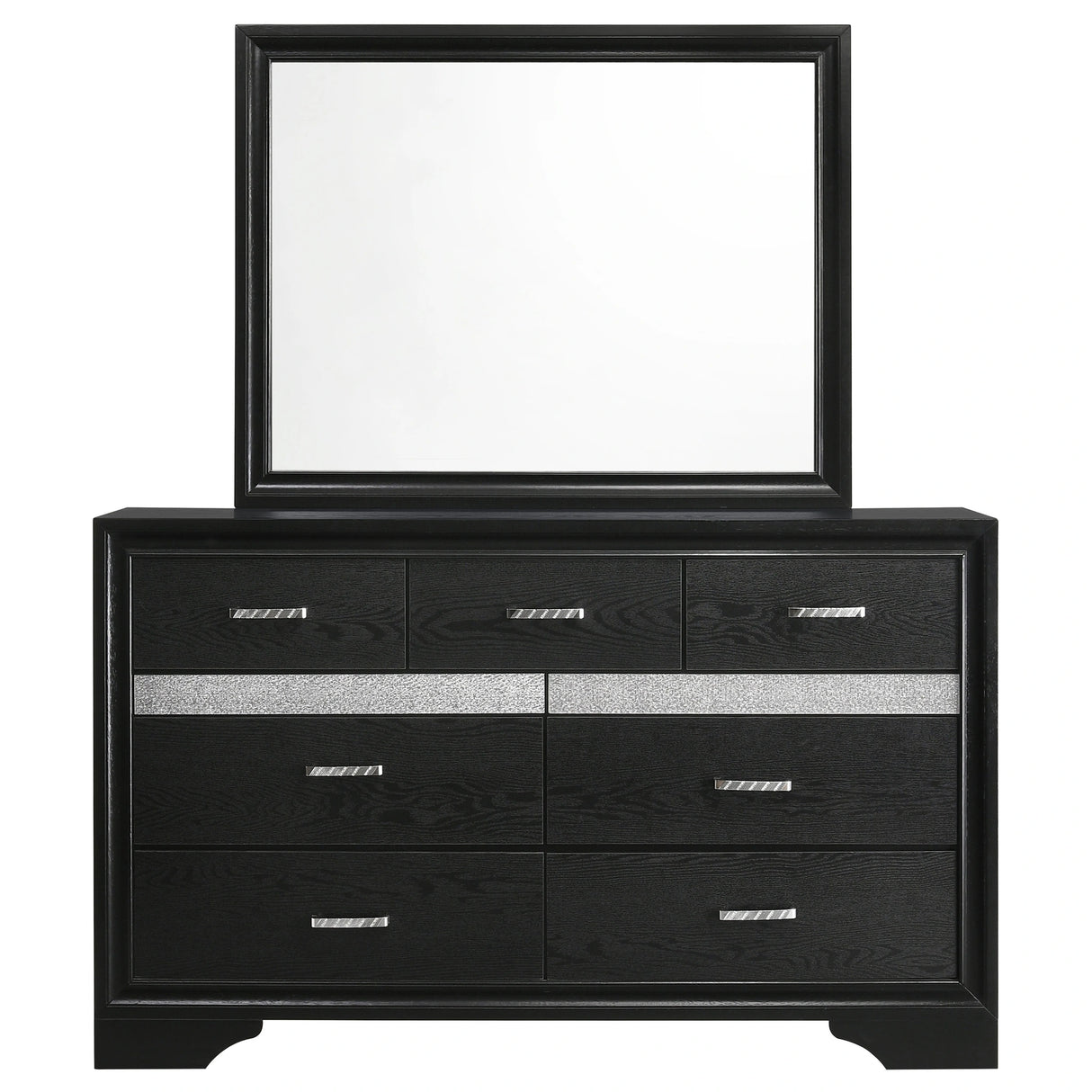 Miranda Dresser with Mirror