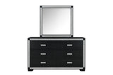 Soleil Dresser