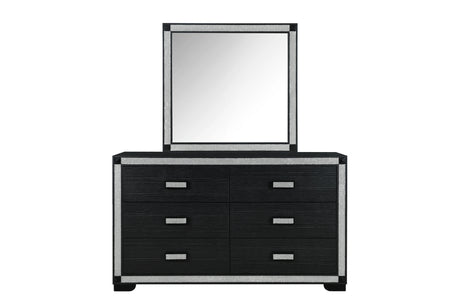 Soleil Dresser