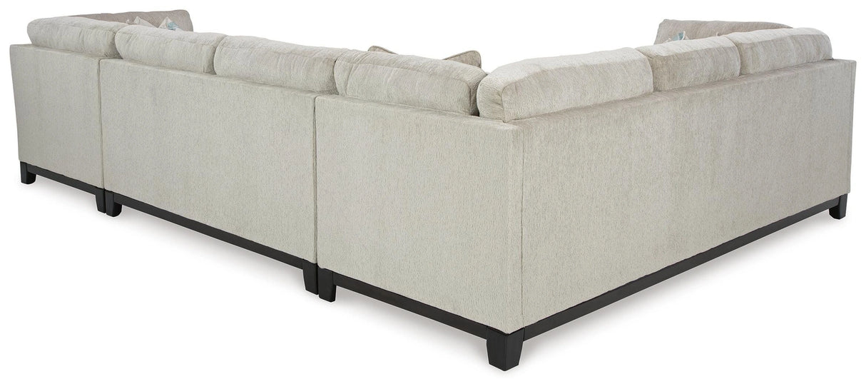 Maxon Place Sectional with Chaise