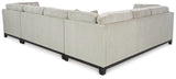 Maxon Place Sectional with Chaise