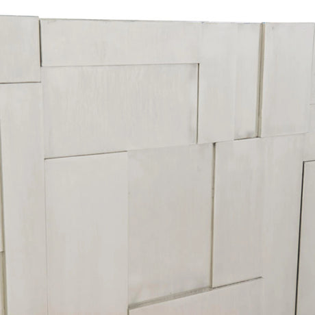 Carleton Entertainment Credenza