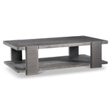 Andros Outdoor Cocktail Table