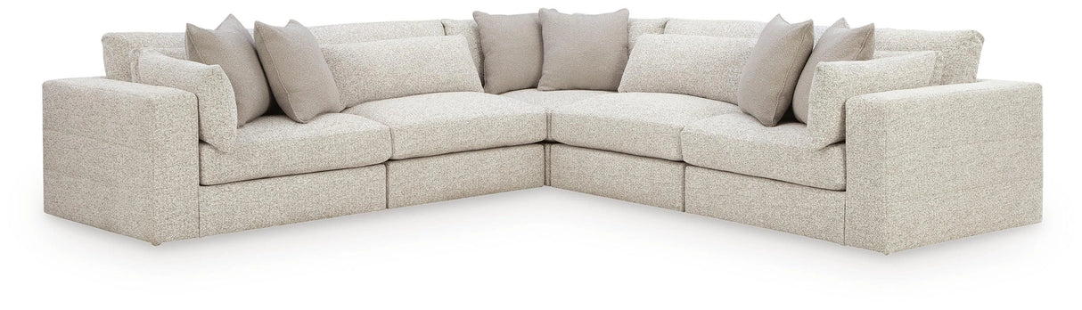 Ashbourne Estate Sectional