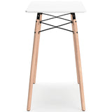 Jaspeni Home Office Desk