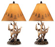 Derek Table Lamp (Set of 2) image