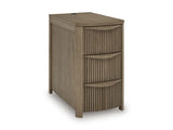 Camdill Chairside End Table