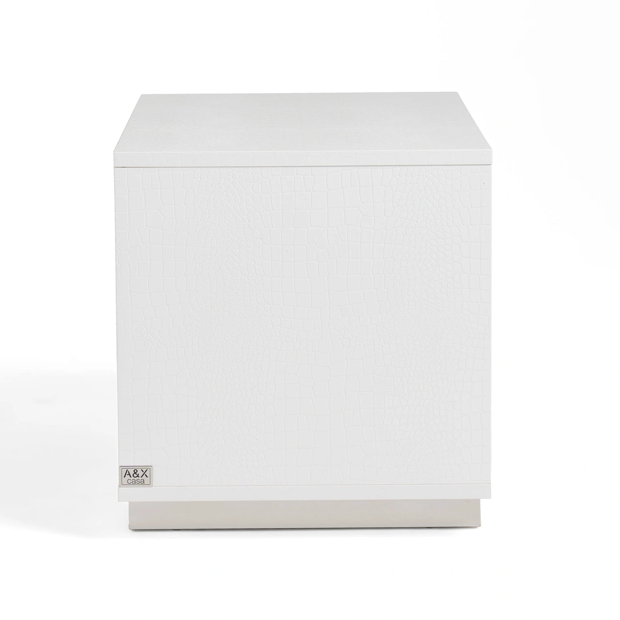 A&X Victoria Modern Nightstand