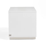 A&X Victoria Modern Nightstand