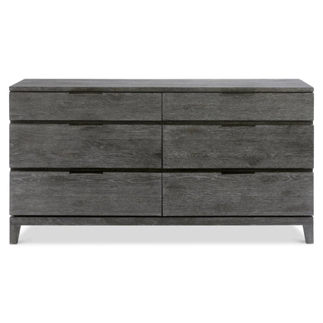 Menton Dresser