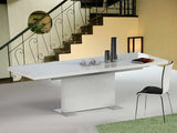 Modrest Bono "T" Modern Dining Table
