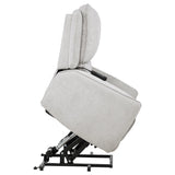 Sylmar Dual Power Lift Recliner