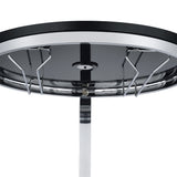 Lalia Wine Rack with LED